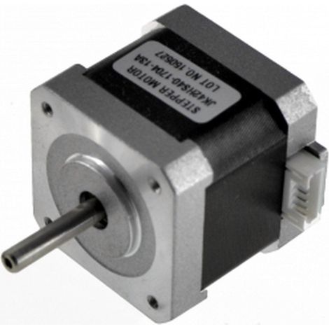 1 UD 3D PRINTER NEMA 17 58.30 OZ-IN (1/4)
