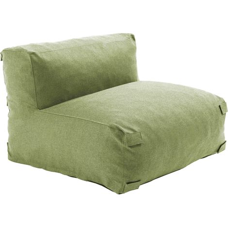 Fauteuil de jardin pour canapé modulable cactus - Mixi