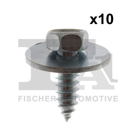 Vis FA1 14-70002.10 0009906836 A0009906836