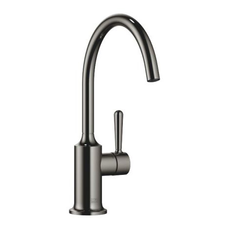 Dornbracht 33810809-19 EHM pour douchette de rinçage/professionnelle VAIA (1/3)