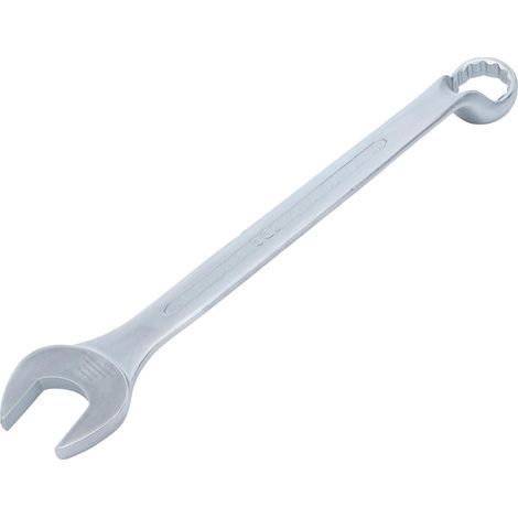 Llave mixta bgs technic cromo 46 mm 580 mm (1/4)