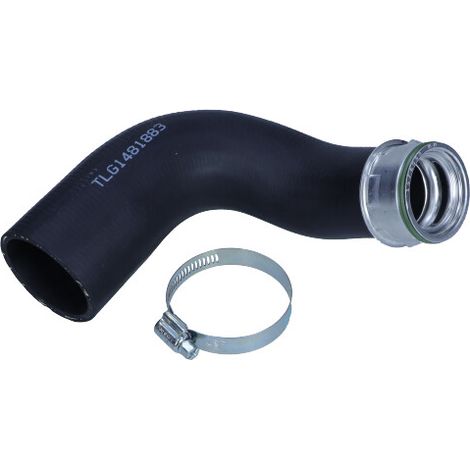Gaine de suralimentation BUGIAD 81883 MITSUBISHI 1505A056