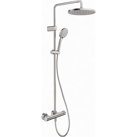 Duravit Shower Systems Duschsystem 1000, Minusflow, 2 (1/2)