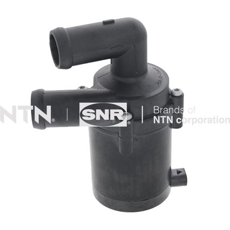 Pompes à eau électrique - WPEA015 - SNR - Compatible avec véhicule Volkswagen, Seat