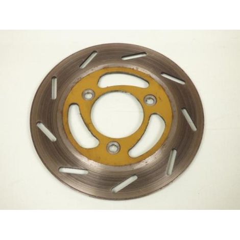 [PRODUIT D'OCCASION] Disque de frein avant origine pour scooter Piaggio 50 Typhoon (1/2)