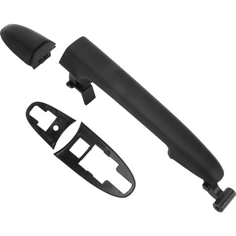 Poignée de porte coulissante extérieure de voiture 9067600170 de remplacement pour MERCEDES‑BENZ SPRINTER 2500 3500 (1/5)
