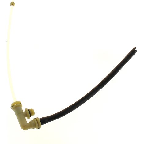 Sistema antigoccia per macchina espresso magimix
