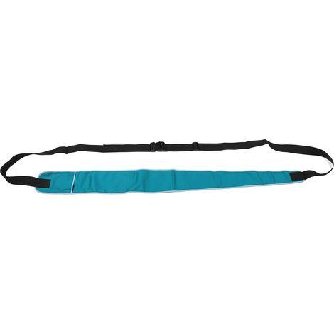 Sangle de sécurité réglable pour lit médical, maintien sécurisé pour personnes âgées et prévention des chutes