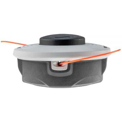 Tête débroussailleuse 2 fils Tap&Go Greentek 10x1,00 Ø 160 mm (1/5)