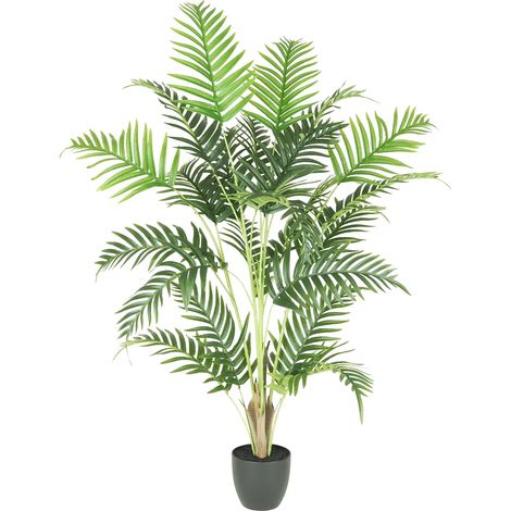 Palmier artificiel 125cm (1/4)
