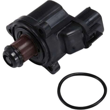 Pour MD628166 MD628168 MD628318 1450A069 MD628119 MD628174 1450A065 Vanne de régulation d'air de ralenti IAC (1/5)