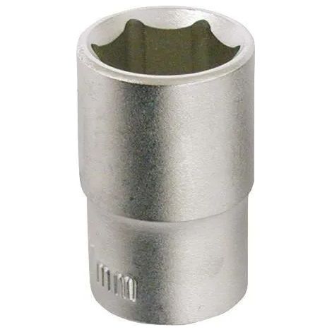 Llave de vaso kwb 372108 8 mm 1/4 pulgada