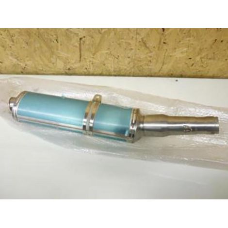 [PRODUIT D'OCCASION] Silencieux d échappement origine pour moto Aprilia 1000 RSV Tuono