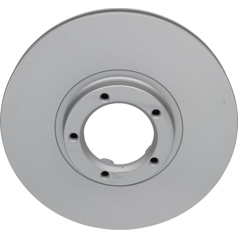 Lot de 2 Disques de frein ATE 24.0124-0132.1 FORD 5025611 5029816 (1/5)