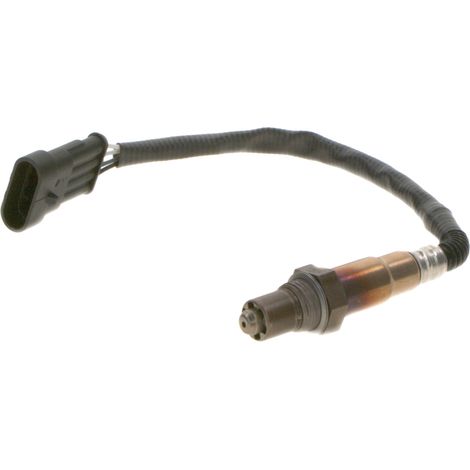 Sonda Lambda 0258006206 Bosch (1/5)