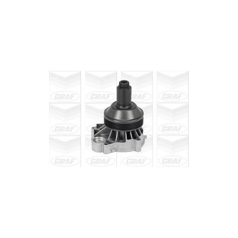 Pompe à eau, refroidissement du moteur GRAF PA759 BMW 11 51 0 393 730