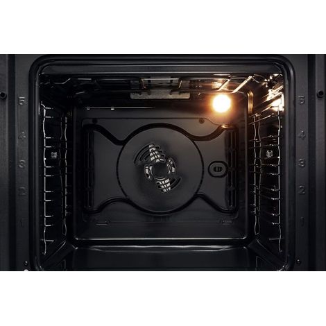 Hotpoint FIT 834 AV HA 73 L Avoine