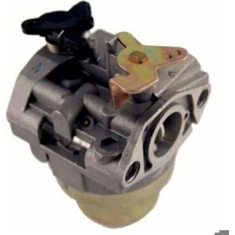 Carburateur - Pour Moteurs Honda GCV135 GCV160 - Entraxe 44 mm - Compatible Tondeuses Et Motoculteurs - 1 Pièce