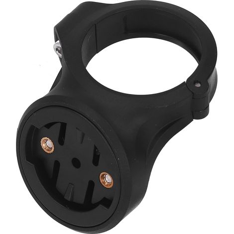 Support Vélo pour Lumière Arrière Garmin, Montage Rapide en Nylon Durable et Portable (1/5)