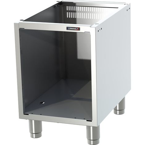 Soubassement Fermé 40 - Casselin