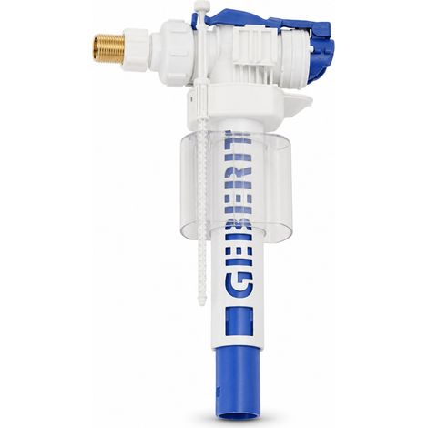 Robinet Flotteur Universel pour Réservoir WC Encastré 3 8 (1/5)
