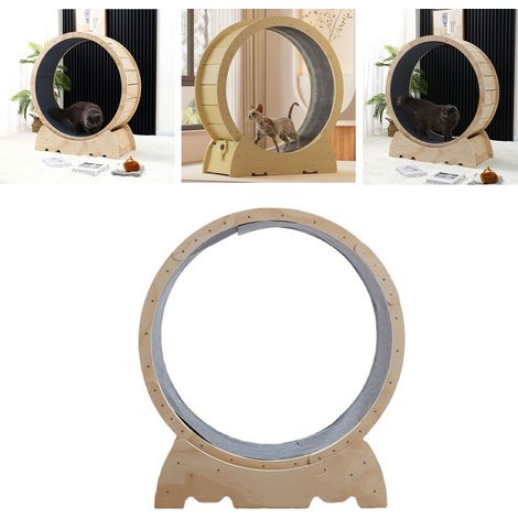 GagaMiroir LED salle de bain 70x120 cm, anti-buée, heure et température, noir (1/5)
