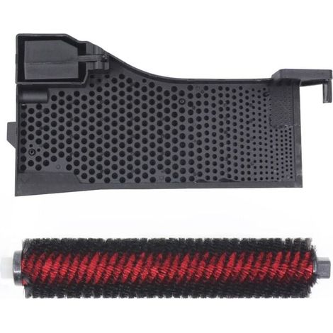 Brosse Entretien Filtre à Eau Accessoires Compatible Roborock S7 Pro Ultra S7 MaxV Ultra Dock Nettoyage Automatique (1/4)