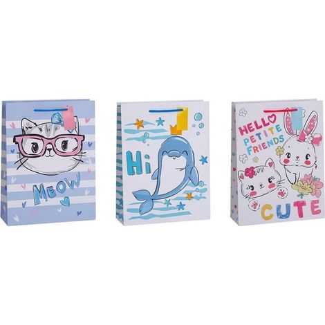 Geschenktüte KR 12732 M