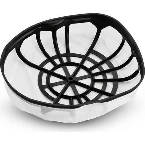 Panier filtre principal permanent T 9/1 Bp Kärcher