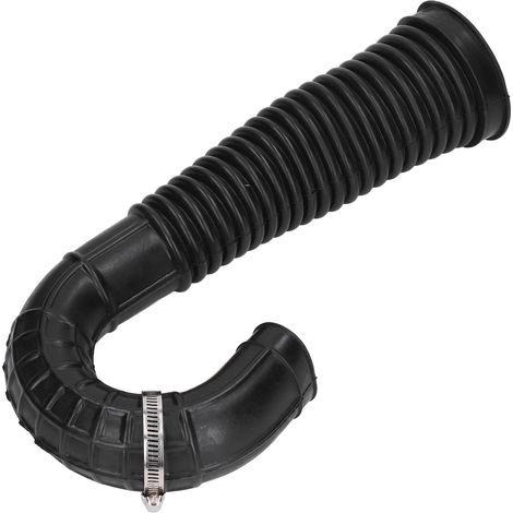 Vergaserluftfilter, 45 mm/80 mm, Ersatz für GY6 150cc Roller und Mopeds (1/5)
