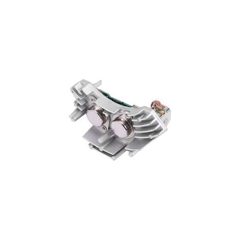 Resistencia del motor del ventilador de la calefacción, para Peugeot Citroën Berlingo Xantia Xsara 644178 (verde 100) (1/4)