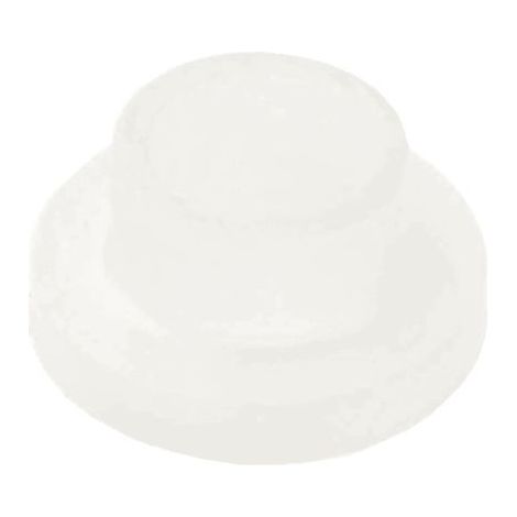 Isolateur à vis RS PRO Nylon, M3 x 2mm ( Prix pour Sachet de 50 )