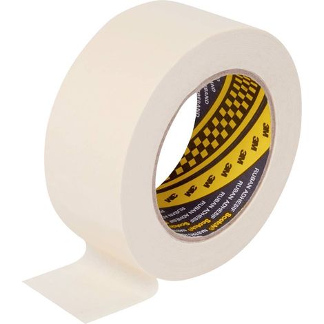 3M 2328 06313 Nastro di mascheratura Bianco crema (L x L) 50 mm x 48 mm 6 pz. (1/5)