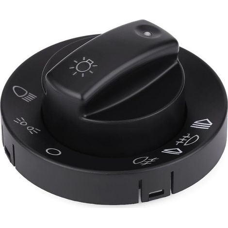 Applicable to Audi A4 headlight and fog light switch cover 8E094153D 8E094153 (1/5)