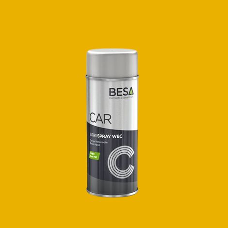Bombe de Peinture RAL Effect 270-4  Mat
