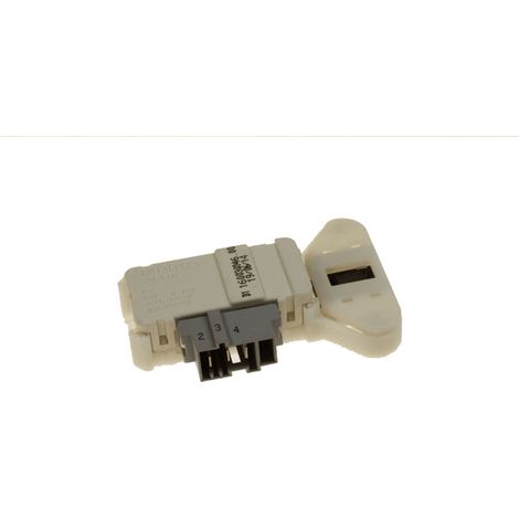 Securite Porte Ariston Zv446e Metalflex   INT005AR Pour LAVE LINGE (1/7)