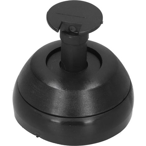 Jeffergarden Adaptateur de Point de cric de cric de voiture A0019979586, remplacement adapté pour Mercedes 124 129 202 208 210 220 (1/4)