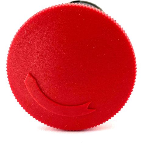 Pulsante a fungo riarmo D.40/H.40 Ge Power
