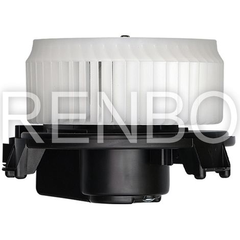 Praktisch für Toyota Land Cruiser Prado (2007-2009) und Lexus GX470 (2007-2009), Klimatisierungsauto 87103-60330 (1/4)