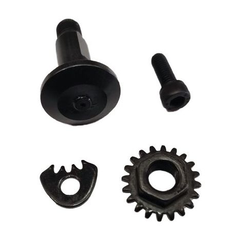 KIT SERRAGGIO LAME FORBICE EASYCUT PLUS - CF=PZ 4- 1 confezioni