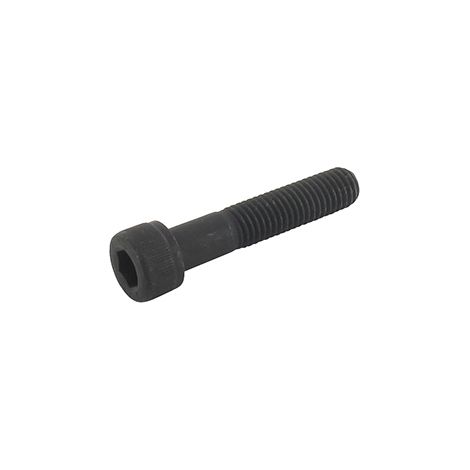 Perno de cuchilla con cabeza de hexágono para Sabo - L: 50mm, ø: 10mm. Reemplaza origen: 19m9057, 29825, 30115, Sa29825, Sa30115, Saa29825, Saa3