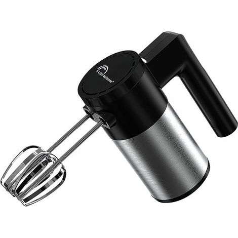 LITTLE BALANCE - BATTEUR EASY INOX (1/2)