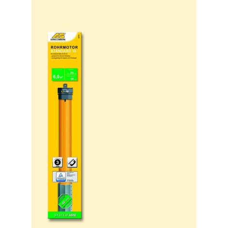 Rollladenmotor Mini Standard 10 Nm