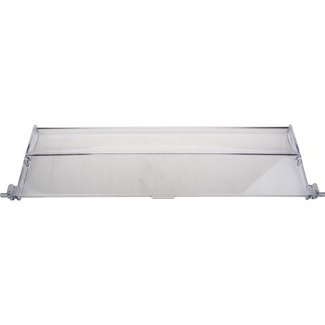 Puerta del congelador 525x170mm C00480974, 488000480974 WHIRLPOOL