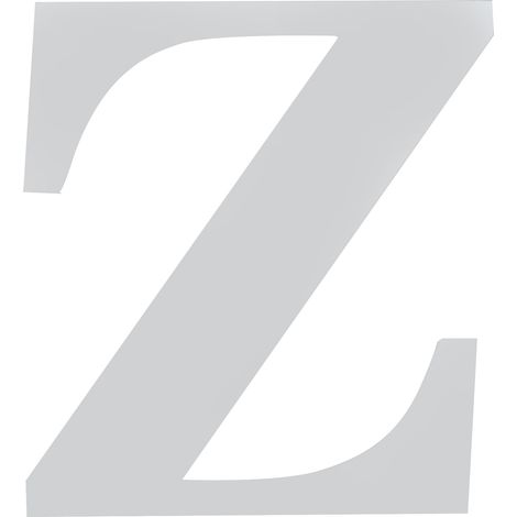 3D-Alphabet-Wandaufkleber zur Dekoration von Kinderzimmer, Wohnzimmer und Spielzimmer (1/5)
