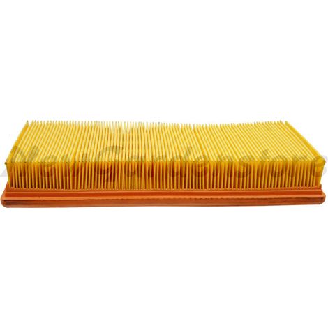 Filtro de aire cartucho motor cultivador compatible LOMBARDINI 2175-119