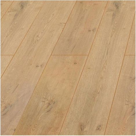 Pavimento laminato Veracruz Oak AC4 8 mm