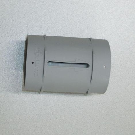 Ventilador de pared Truma wl circulación de aire eficaz