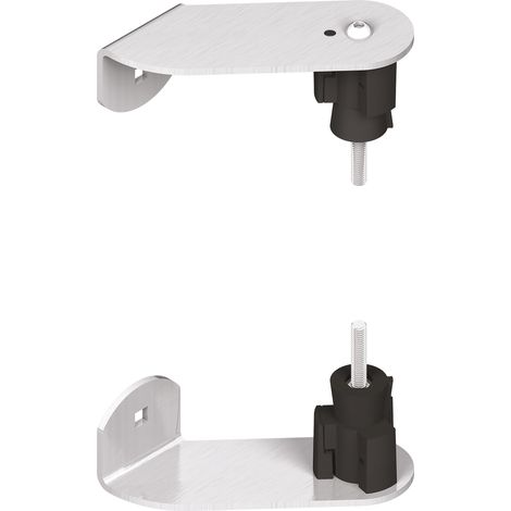 Kit support incliné inox 304L pour DIVA XIV LA CROISEE DS DS7341