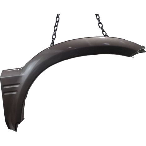 [PRODUIT D'OCCASION] Elargisseur Aile Avant Droit NISSAN Terrano II 99-2002 ♻️ Ref Oe. 638102x830 - Garantie à vie (1/3)